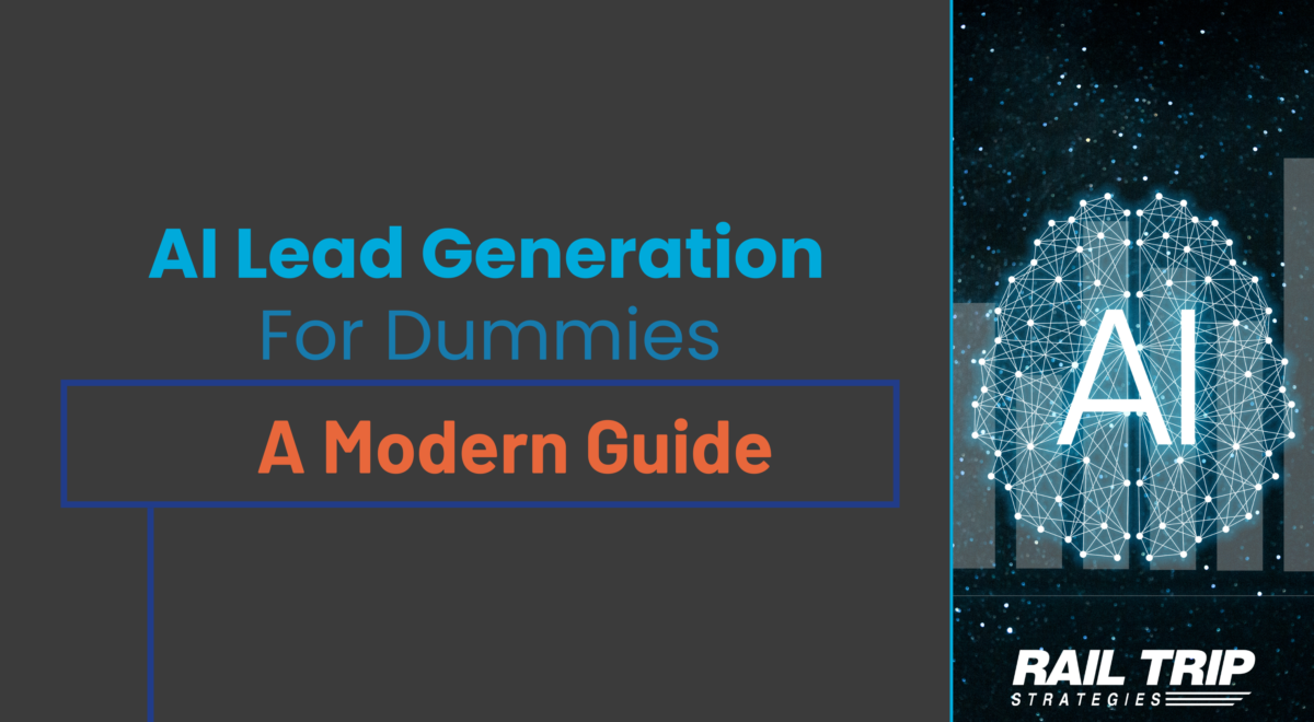 AI Lead Generation