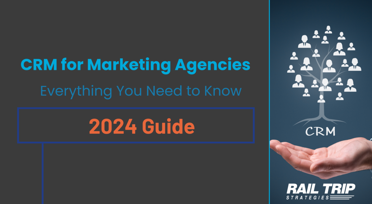 CRM for Marketing Agencies