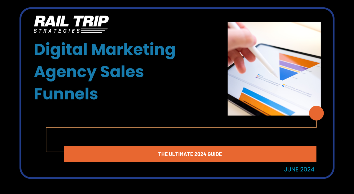 digital marketing agency sales funnel