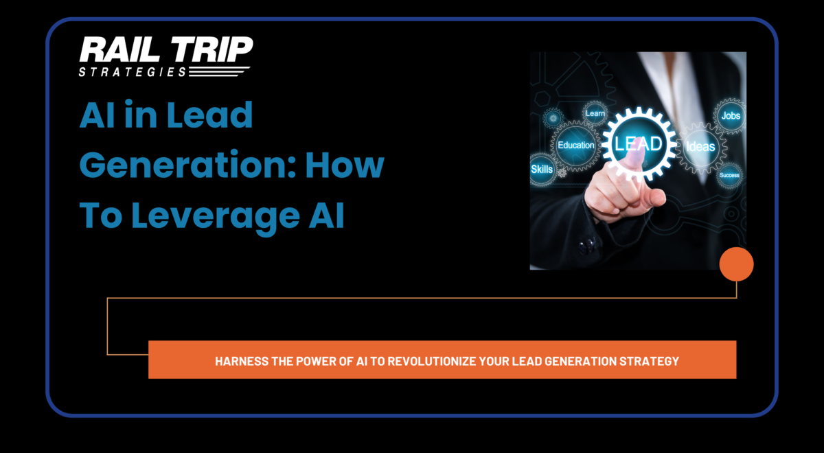 ai lead generation