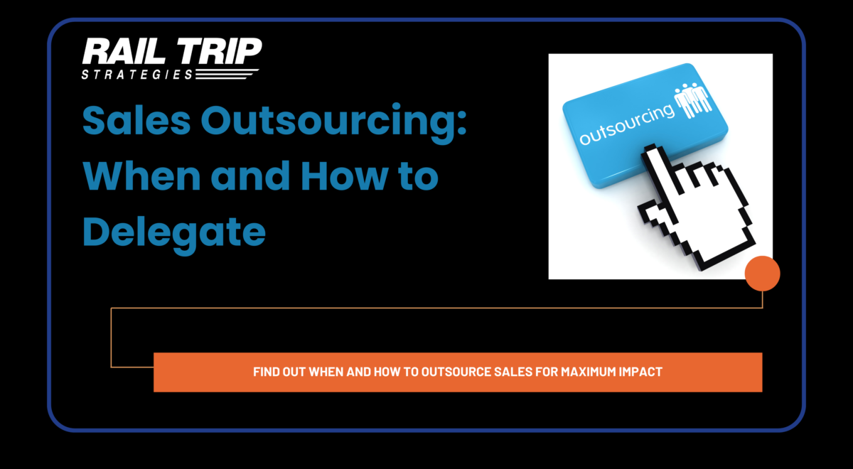 sales outsourcing