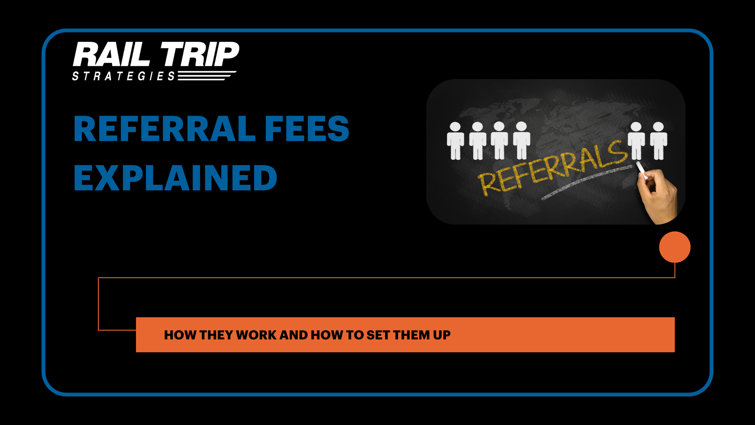 Featured image for “Referral Fees Explained: How They Work and How to Set Them Up”